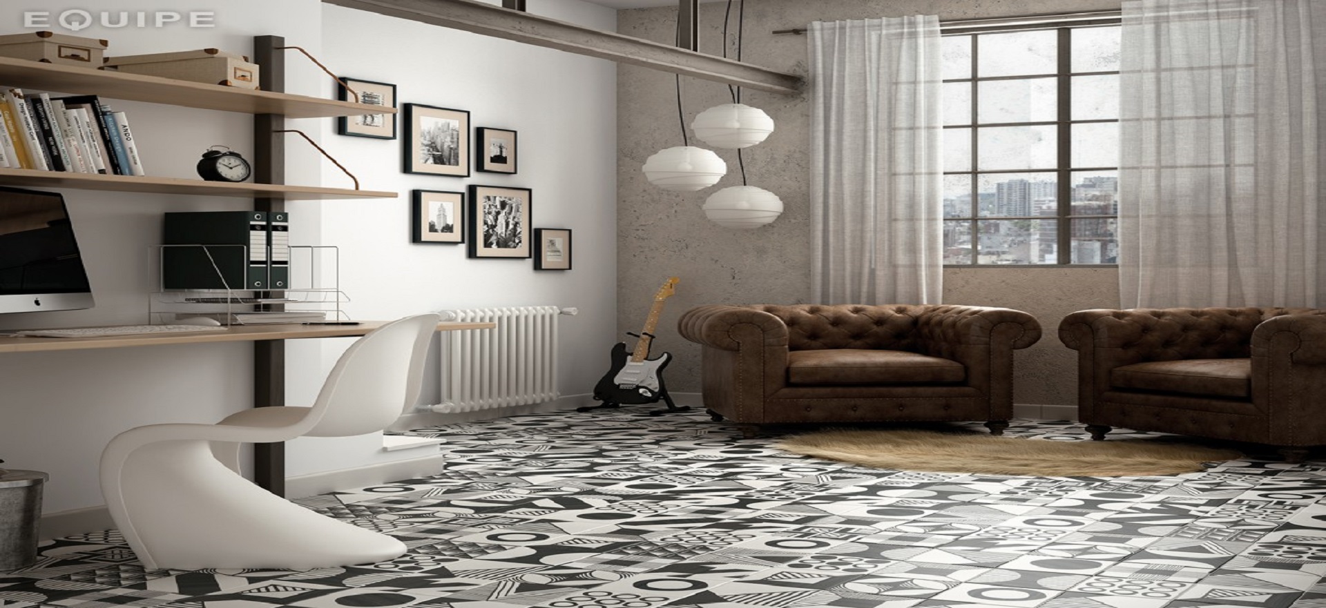 NewTile