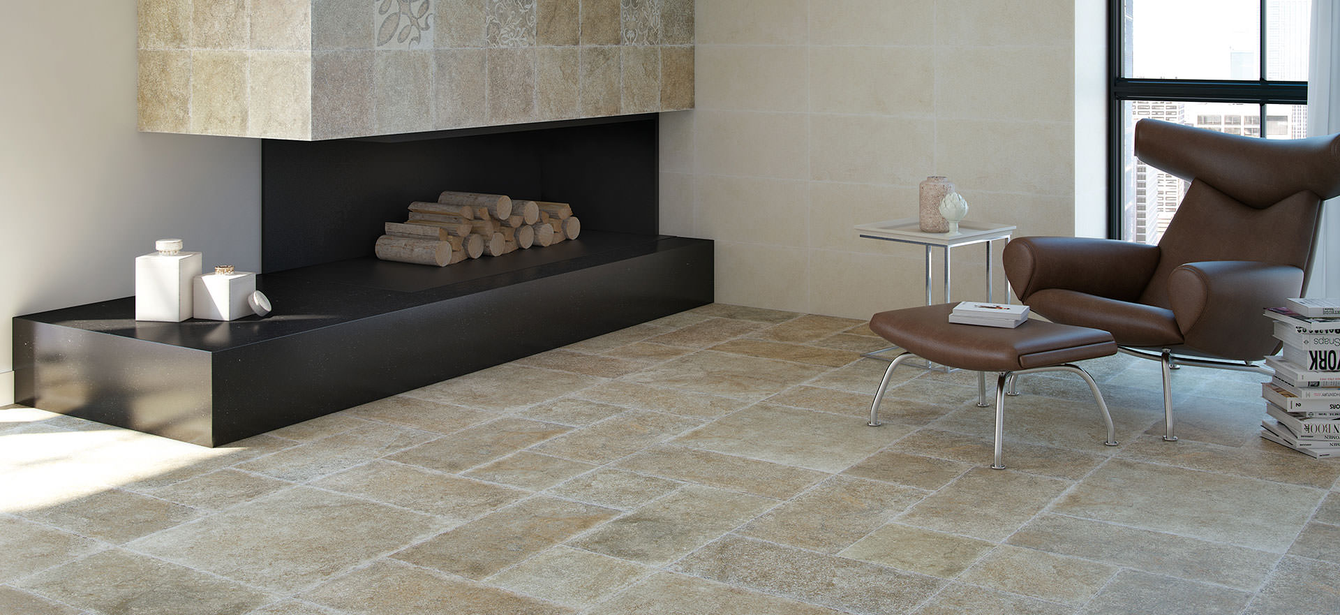 NewTile